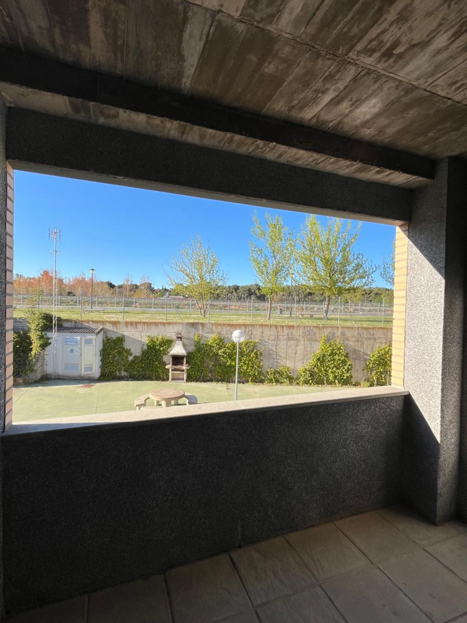 Almazán La Casa De Los Girasoles מראה חיצוני תמונה